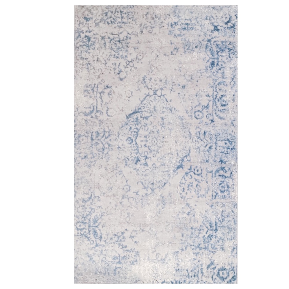 ON SALE:Blue Gray Safavieh Rug Modern Boho Classic